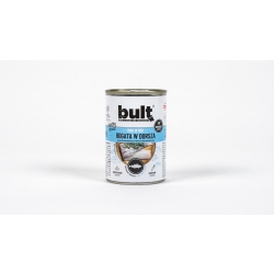 BULT KONSERWA BOGATA W DORSZA 400g